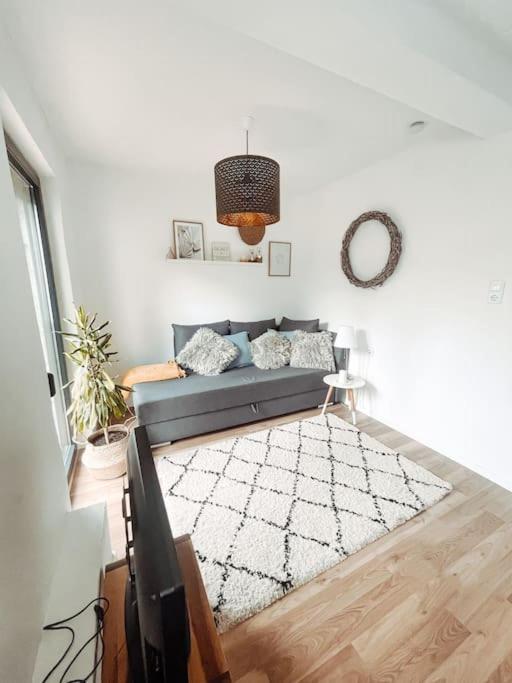 *Top*+Allgaeu*Familie*Netflix*Mit Garten & *Ps4* Kaufbeuren Εξωτερικό φωτογραφία