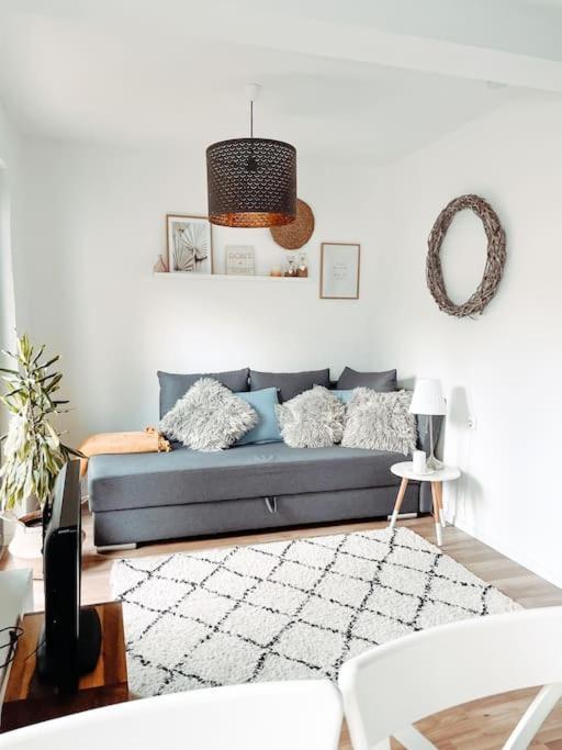 *Top*+Allgaeu*Familie*Netflix*Mit Garten & *Ps4* Kaufbeuren Εξωτερικό φωτογραφία