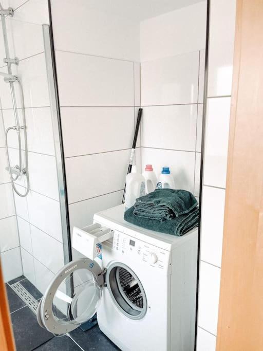 *Top*+Allgaeu*Familie*Netflix*Mit Garten & *Ps4* Kaufbeuren Εξωτερικό φωτογραφία