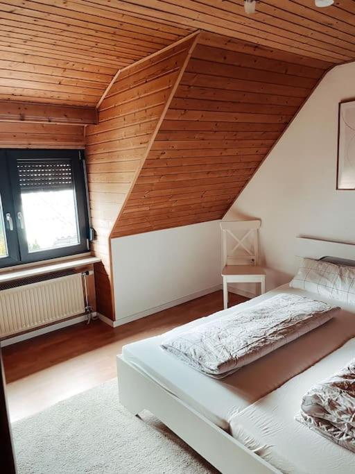 *Top*+Allgaeu*Familie*Netflix*Mit Garten & *Ps4* Kaufbeuren Εξωτερικό φωτογραφία