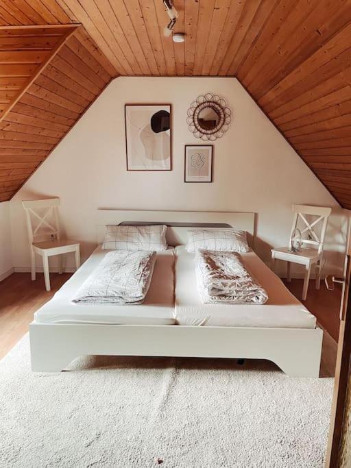 *Top*+Allgaeu*Familie*Netflix*Mit Garten & *Ps4* Kaufbeuren Εξωτερικό φωτογραφία